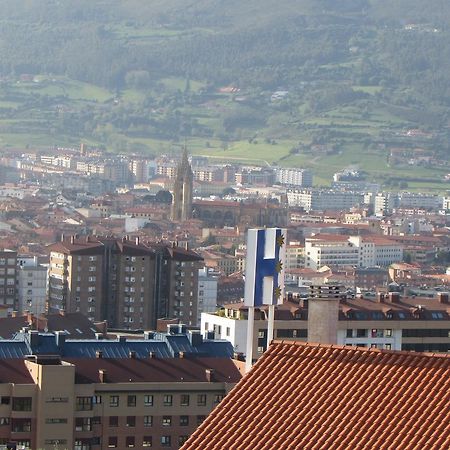 Hotel Palacio De Asturias Oviedo Esterno foto